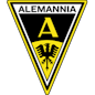 Logo : Alemannia Aachen