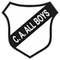 Logo: CA All Boys