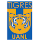 Logo: Tigres UANL