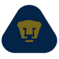 Logo: Pumas UNAM