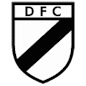 Logo : FC Danubio