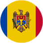Logo: República da Moldávia U21