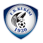 Logo : FK Kukesi