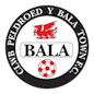Logo : Bala Town FC
