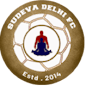 Logo : Sudeva Delhi FC
