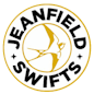 Logo : Jeanfield Swifts