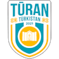 Logo: FK Turan
