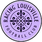 Logo: Racing Louisville FC