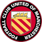 Logo : United of Manchester Women