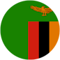 Symbol: Sambia Frauen