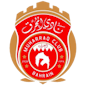 Symbol: Al Muharraq SC