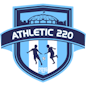 Symbol: Athletic 220