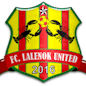 Symbol: Lalenok United