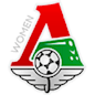 Logo: WFC Lokomotiv Moscow