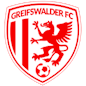 Symbol: Greifswalder FC