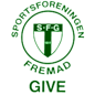 Symbol: Give Fremad