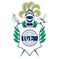 Symbol: Gimnasia La Plata