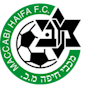 Logo: Maccabi Haifa FC