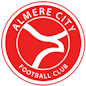 Logo : Almere City