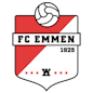 Logo : FC Emmen