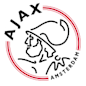 Logo: Ajax Amsterdão II