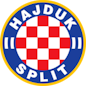 Logo : Hajduk Split U19