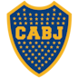 Logo: Boca Juniors Feminino