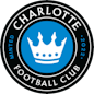 Symbol: Charlotte FC