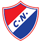 Logo: Nacional FC