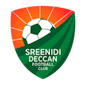 Logo : Sreenidi Deccan FC