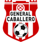 Logo : General Caballero JLM