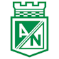 Logo: Atlético Nacional