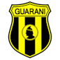 Logo: Clube Guarani Assunção