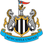 Logo: Newcastle United
