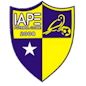 Logo: IAPE U20