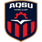 Logo : Aksu