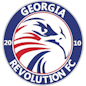 Logo : Georgia Revolution