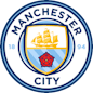 Logo : Manchester City
