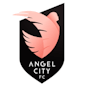 Logo : Angel City
