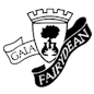 Logo : Gala Fairydean Rovers