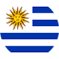 Logo: Uruguay Femenino