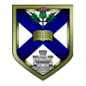 Logo : Edinburgh University