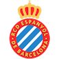 Logo: RCD Espanyol