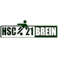 Logo : HSC '21