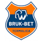 Logo : Bruk-Bet Termalica Nieciecza