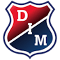 Logo: Independiente Medellin