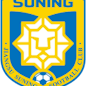 Icon: Jiangsu FC