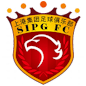 Symbol: Shanghai Port FC