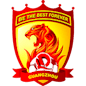 Icon: Guangzhou FC