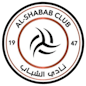 Logo: Al Shabab (KSA)